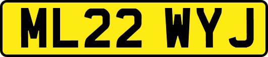ML22WYJ