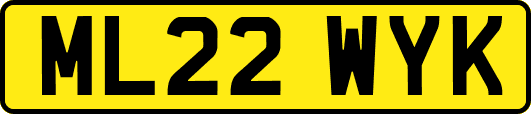 ML22WYK