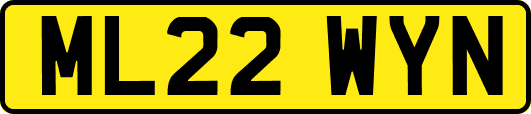 ML22WYN