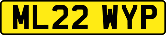 ML22WYP