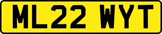 ML22WYT