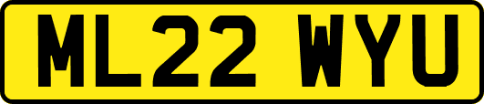 ML22WYU