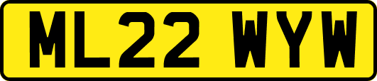 ML22WYW