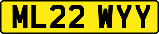 ML22WYY