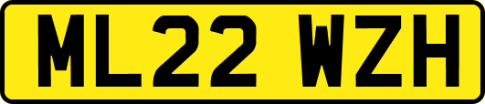 ML22WZH