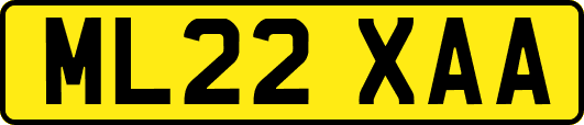 ML22XAA