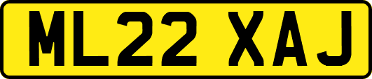 ML22XAJ