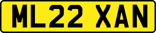 ML22XAN