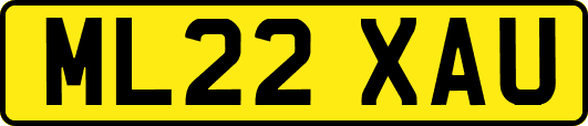 ML22XAU
