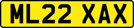ML22XAX