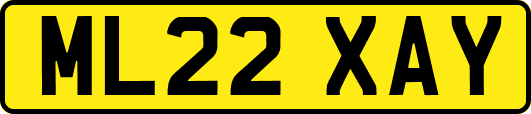 ML22XAY