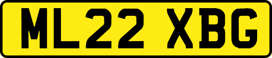 ML22XBG