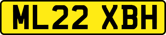 ML22XBH