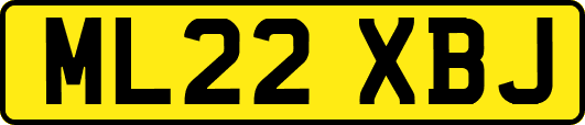 ML22XBJ