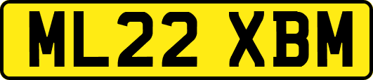 ML22XBM
