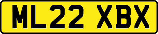 ML22XBX