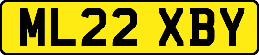 ML22XBY