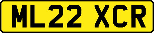 ML22XCR