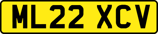 ML22XCV