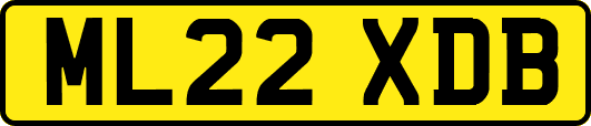 ML22XDB