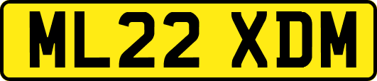 ML22XDM