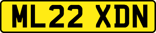 ML22XDN
