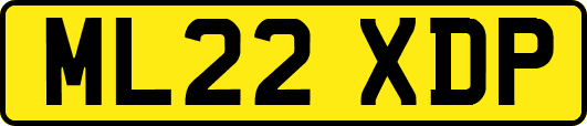 ML22XDP