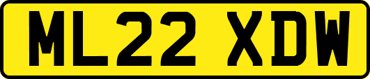 ML22XDW
