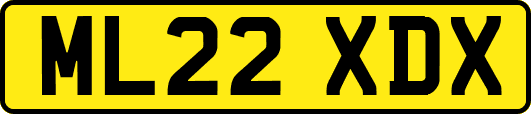 ML22XDX