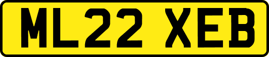 ML22XEB