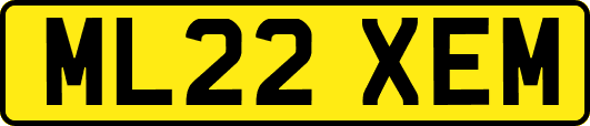 ML22XEM