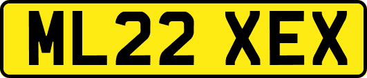 ML22XEX
