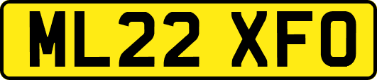 ML22XFO