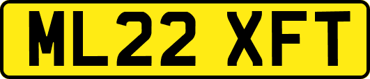 ML22XFT