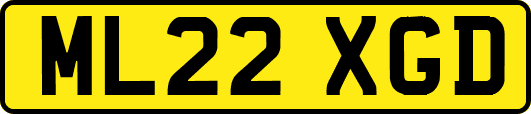 ML22XGD