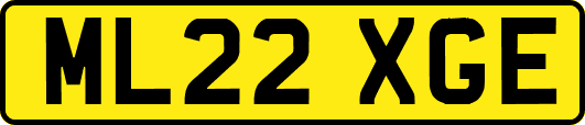 ML22XGE