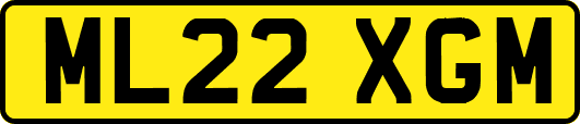 ML22XGM