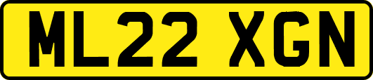 ML22XGN