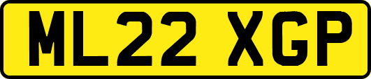 ML22XGP