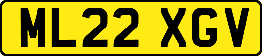 ML22XGV
