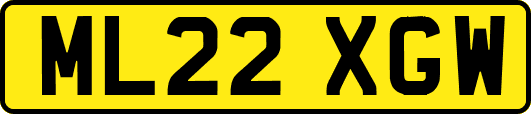 ML22XGW
