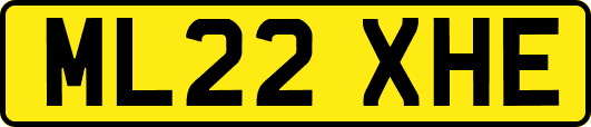ML22XHE