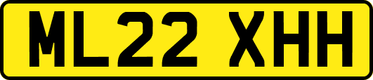 ML22XHH