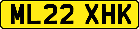 ML22XHK