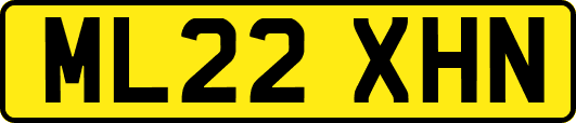ML22XHN