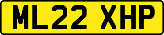 ML22XHP