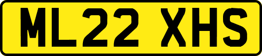 ML22XHS