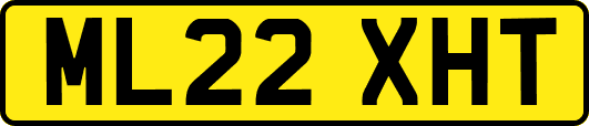 ML22XHT
