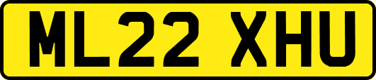 ML22XHU