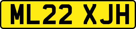 ML22XJH